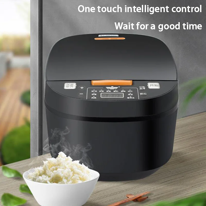 Rice Cooker 10 Cup - 5L Hộ Gia Đình Nồi Cơm