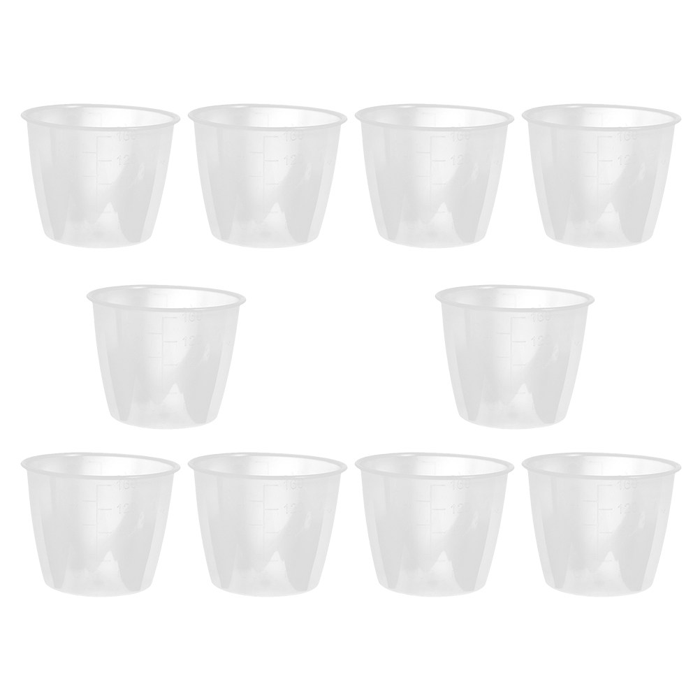 Rice Cooker 10 Cup - Rice Measuring Cups 160ml Clear Plastic