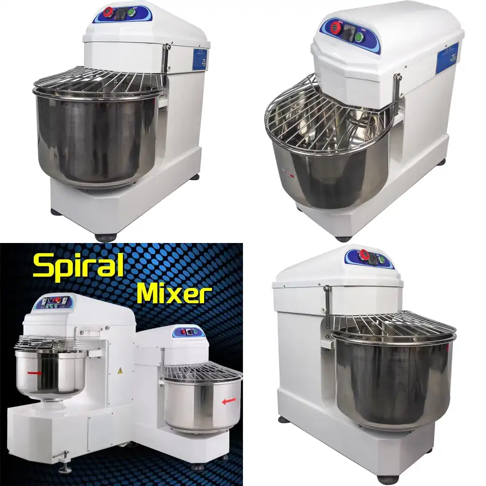 Kitchen Appliances In Sale - 2026 Hot Sale #commercial bakery equipment