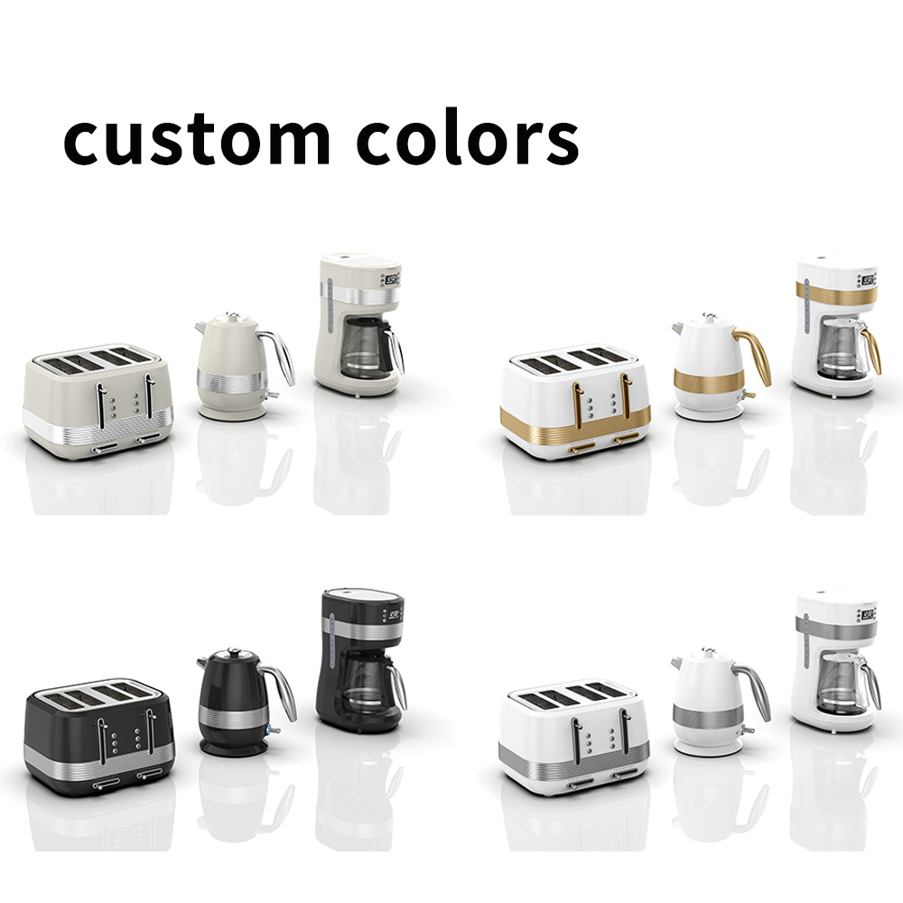 2026 Hot Sale Toaster And Wate - đánh giá và giá Kitchen Appliances In Sale