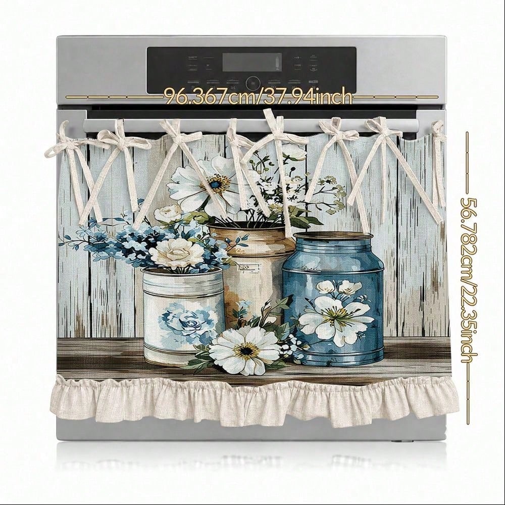 2D Farmhouse Style, Kitchen Ap - đánh giá và giá Kitchen Appliances Oven