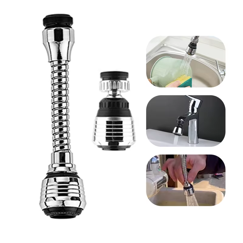 Kitchen Stainless Steel Faucet - đánh giá và giá Kitchen Appliances Bundle