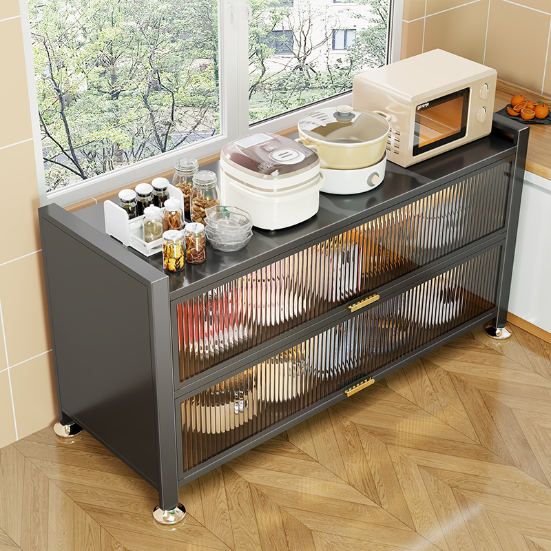 Dustproof Steel Metal Storage  - đánh giá và giá Kitchen Appliances In Sale
