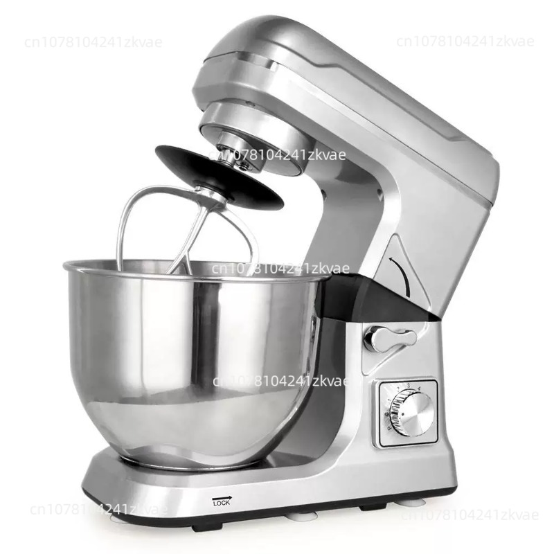 Professional 1400W 5.7L Patiss - đánh giá và giá Kitchen Appliances In Sale