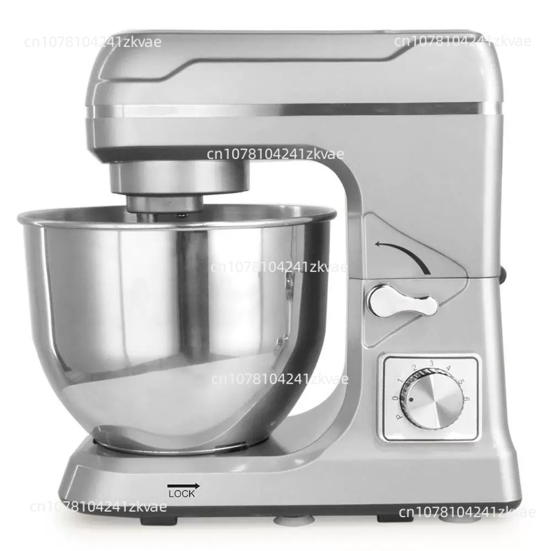 Professional 1400W 5.7L Patiss - đánh giá và giá Kitchen Appliances In Sale