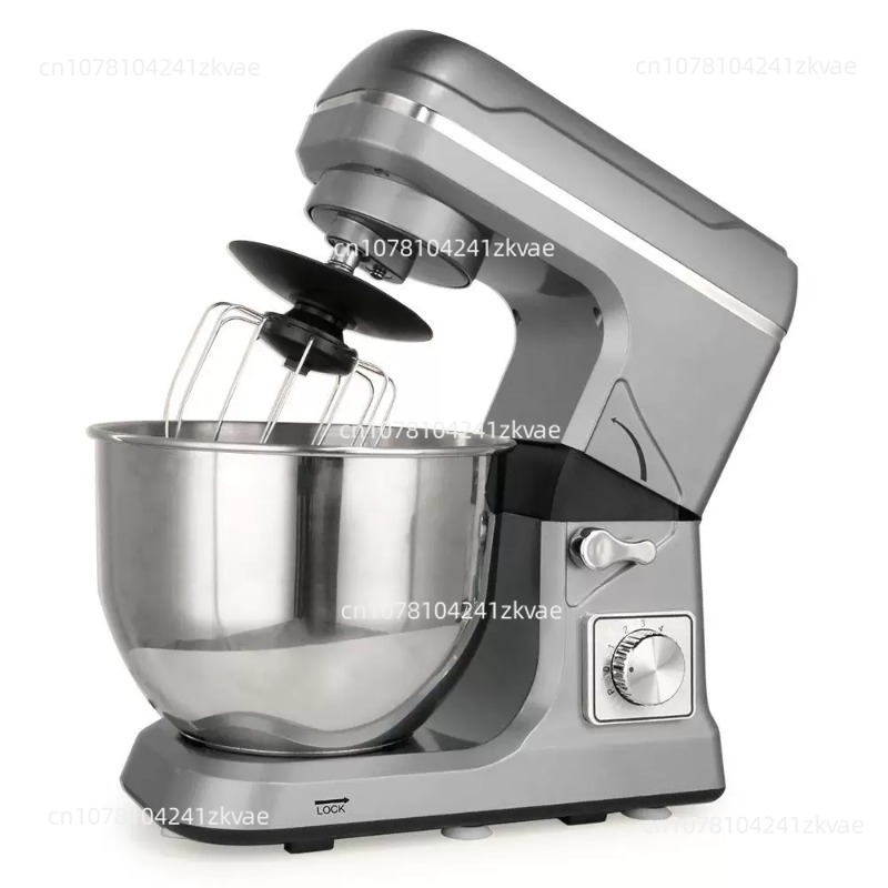 Professional 1400W 5.7L Patiss - đánh giá và giá Kitchen Appliances In Sale