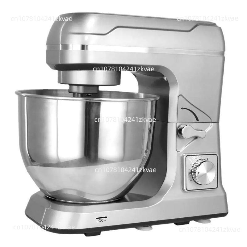 Professional 1400W 5.7L Patiss - đánh giá và giá Kitchen Appliances In Sale