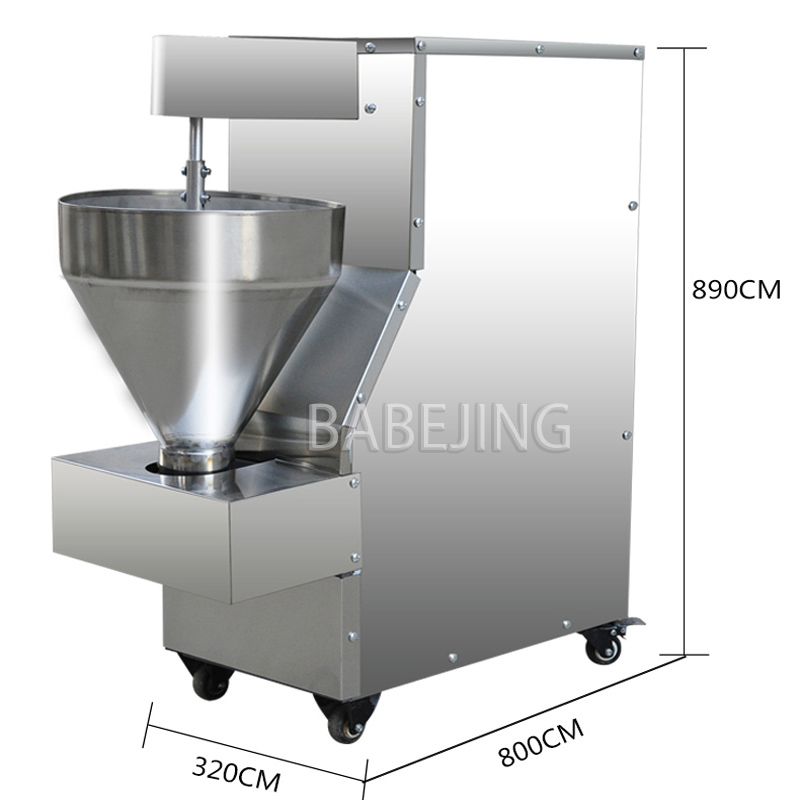 High-Speed Commercial Rice-Mea - đánh giá và giá Kitchen Appliances In Sale