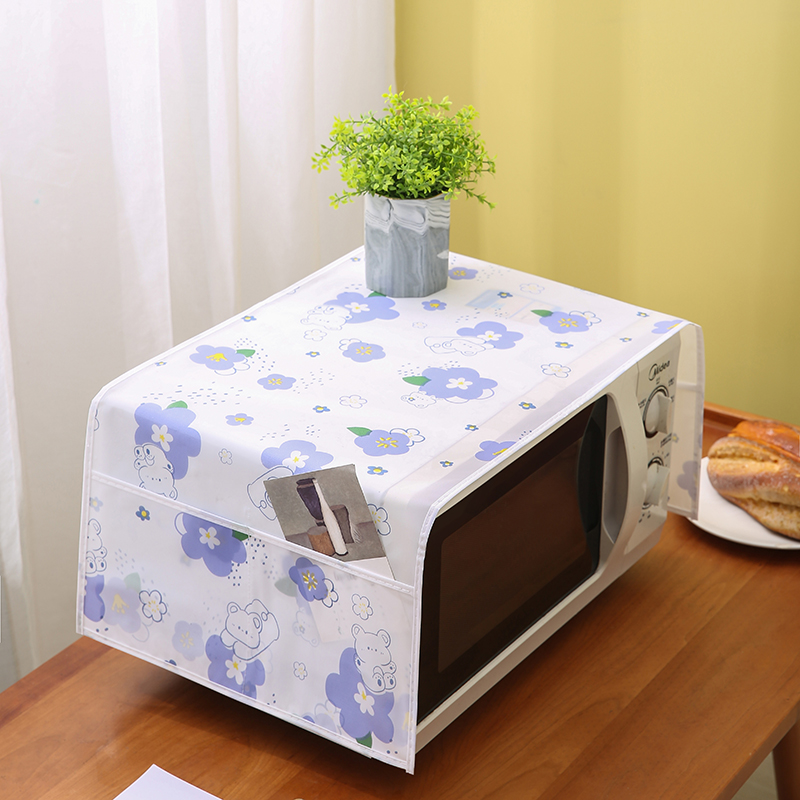 Microwave Oven Dust Cover Hous - đánh giá và giá Kitchen Appliances Oven