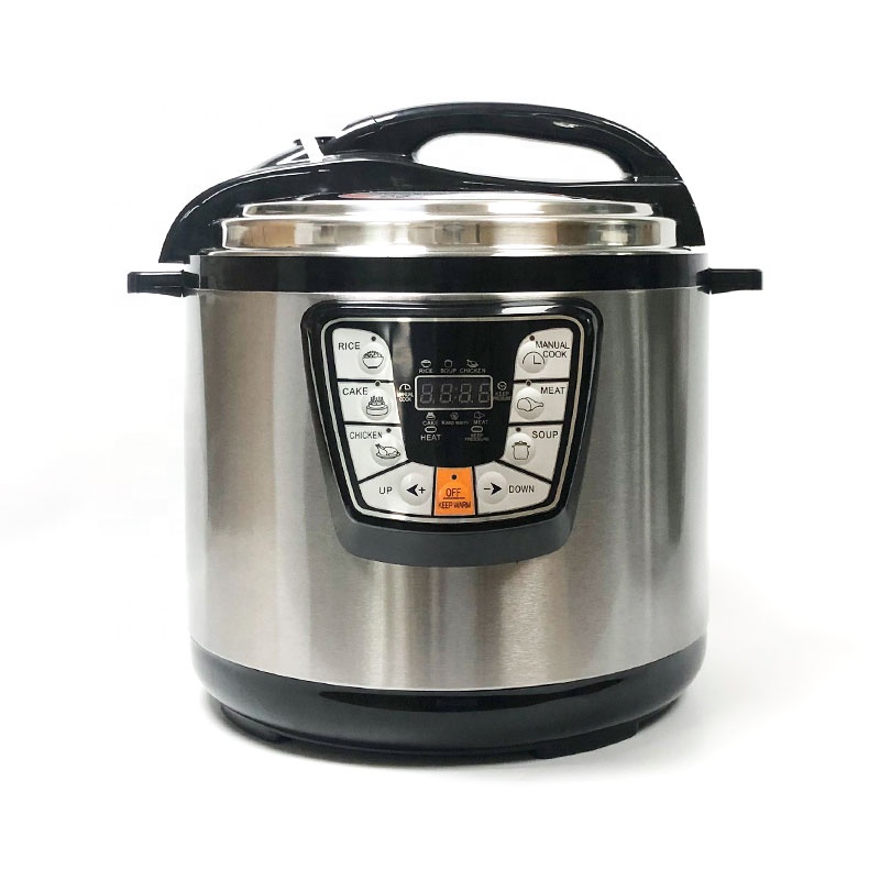 Hot Sales Multi-function 5L 6L - đánh giá và giá Kitchen Appliances In Sale