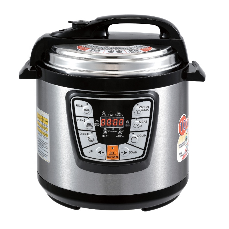 Hot Sales Multi-function 5L 6L - đánh giá và giá Kitchen Appliances In Sale
