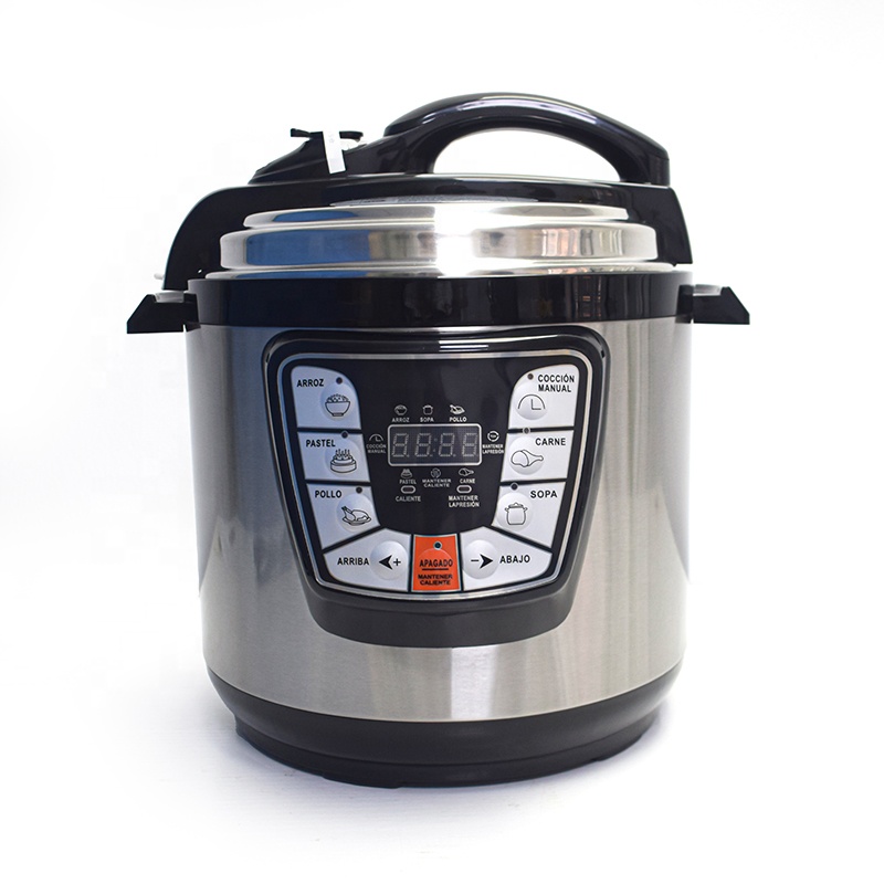Hot Sales Multi-function 5L 6L - đánh giá và giá Kitchen Appliances In Sale