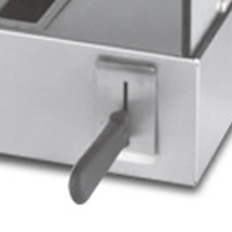 Pancake Oven Workbench Crepe M - đánh giá và giá Crepe Maker Non Stick