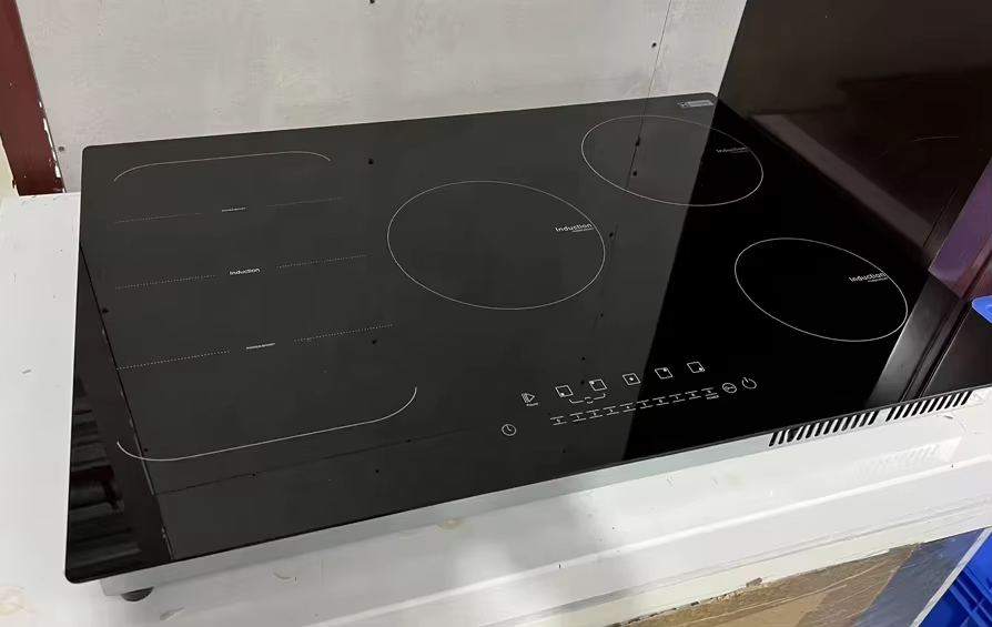 Hot Sales High-Powered Inducti - đánh giá và giá Kitchen Appliances In Sale