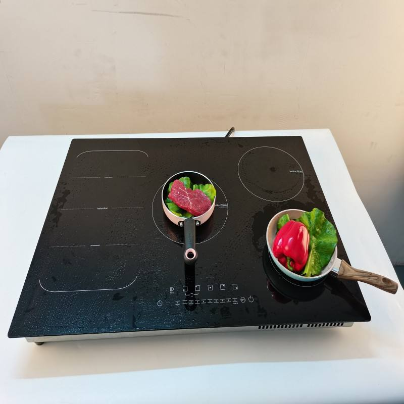 Hot Sales High-Powered Inducti - đánh giá và giá Kitchen Appliances In Sale