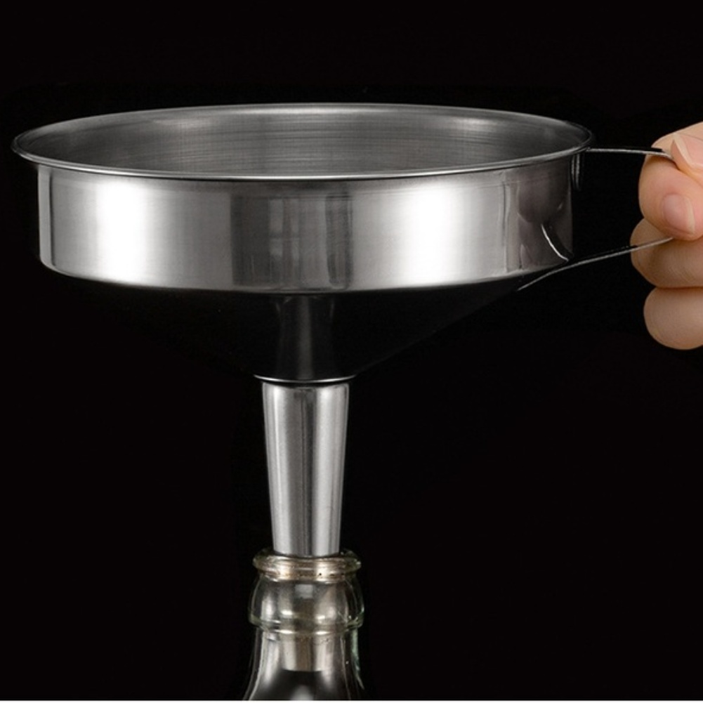 1Pc Stainless Steel Cooking Oi - đánh giá và giá Kitchen Appliances For Cooking