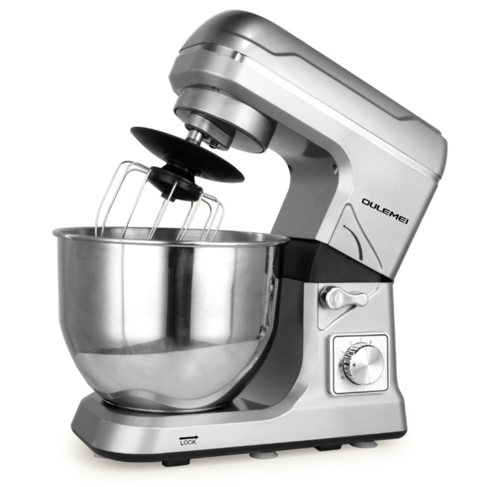 Professional 1400W 5.7L Patiss - đánh giá và giá Kitchen Appliances In Sale