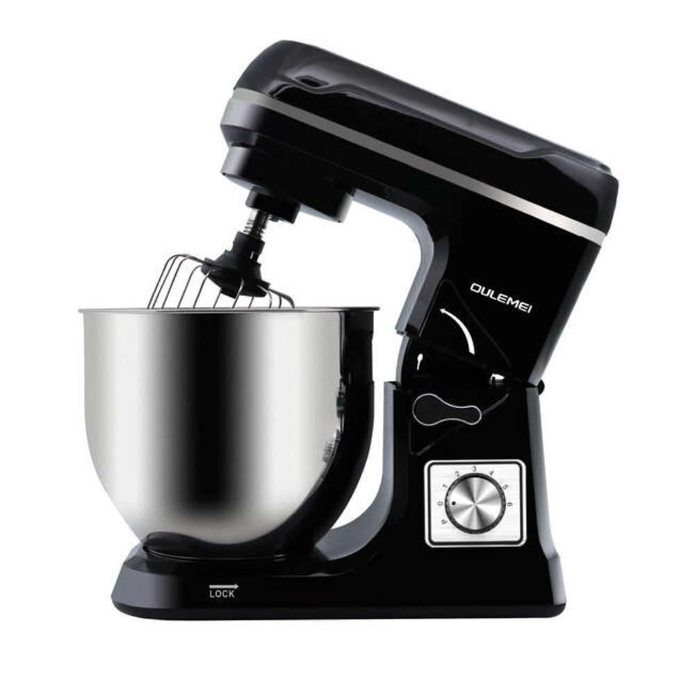 Professional 1400W 5.7L Patiss - đánh giá và giá Kitchen Appliances In Sale