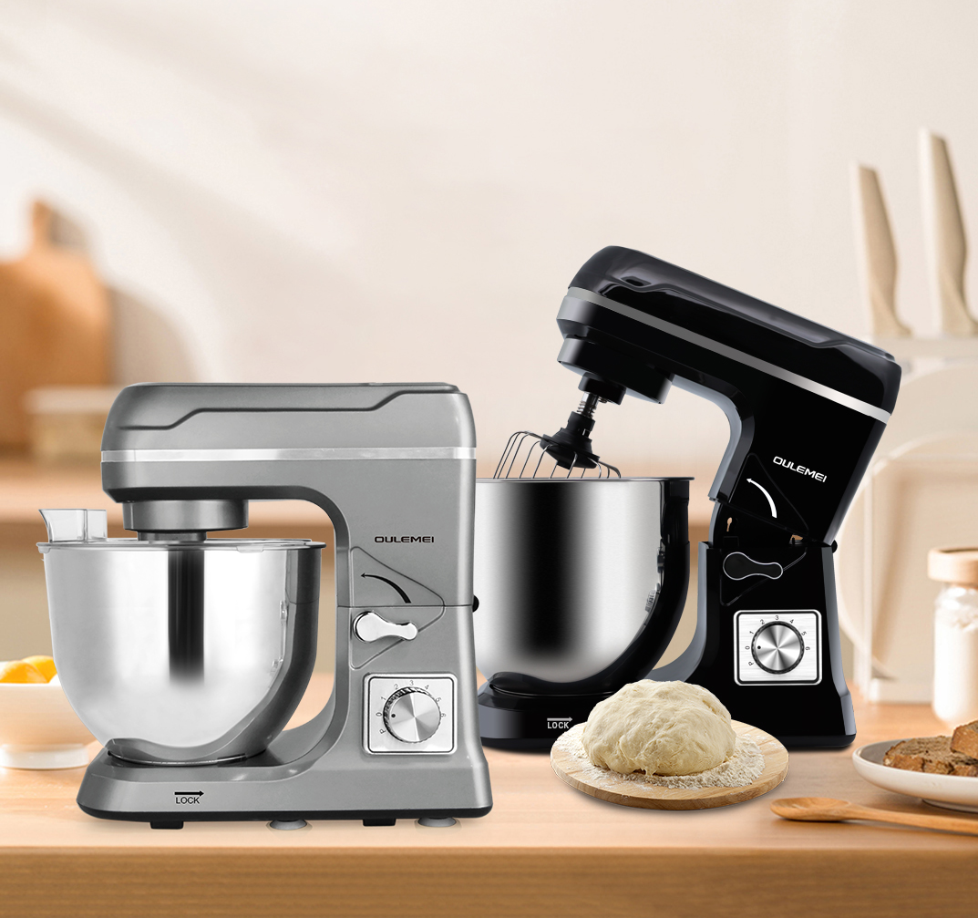 Professional 1400W 5.7L Patiss - đánh giá và giá Kitchen Appliances In Sale