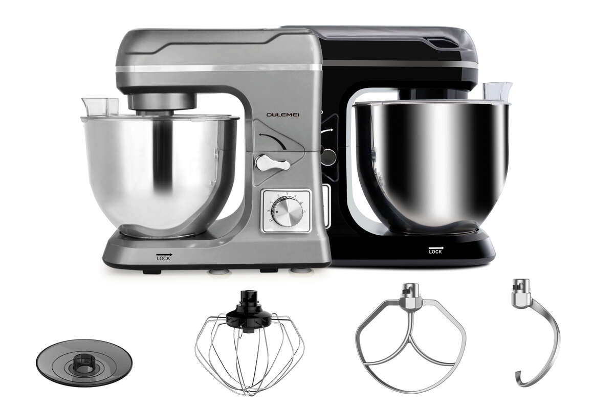 Professional 1400W 5.7L Patiss - đánh giá và giá Kitchen Appliances In Sale