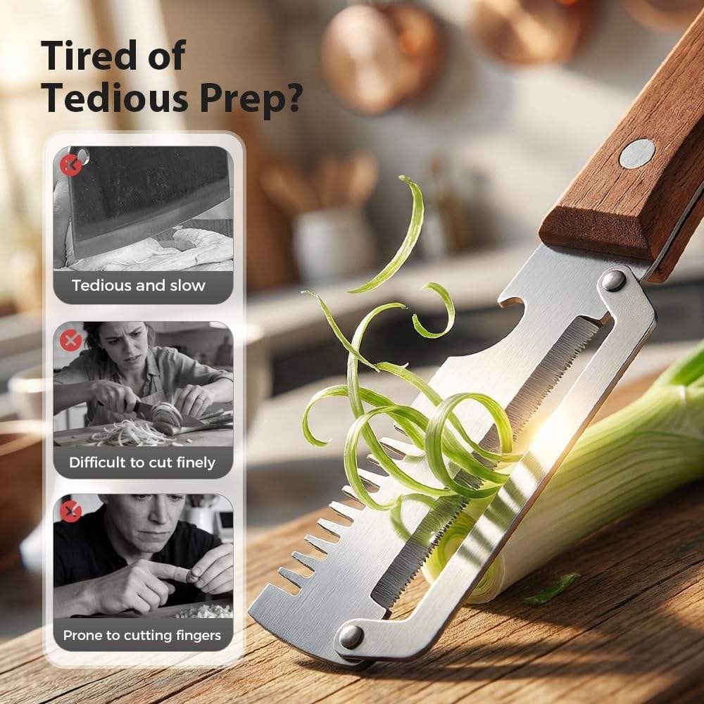 2Pcs Multifunctional Stainless - đánh giá và giá Kitchen Appliances For Cooking