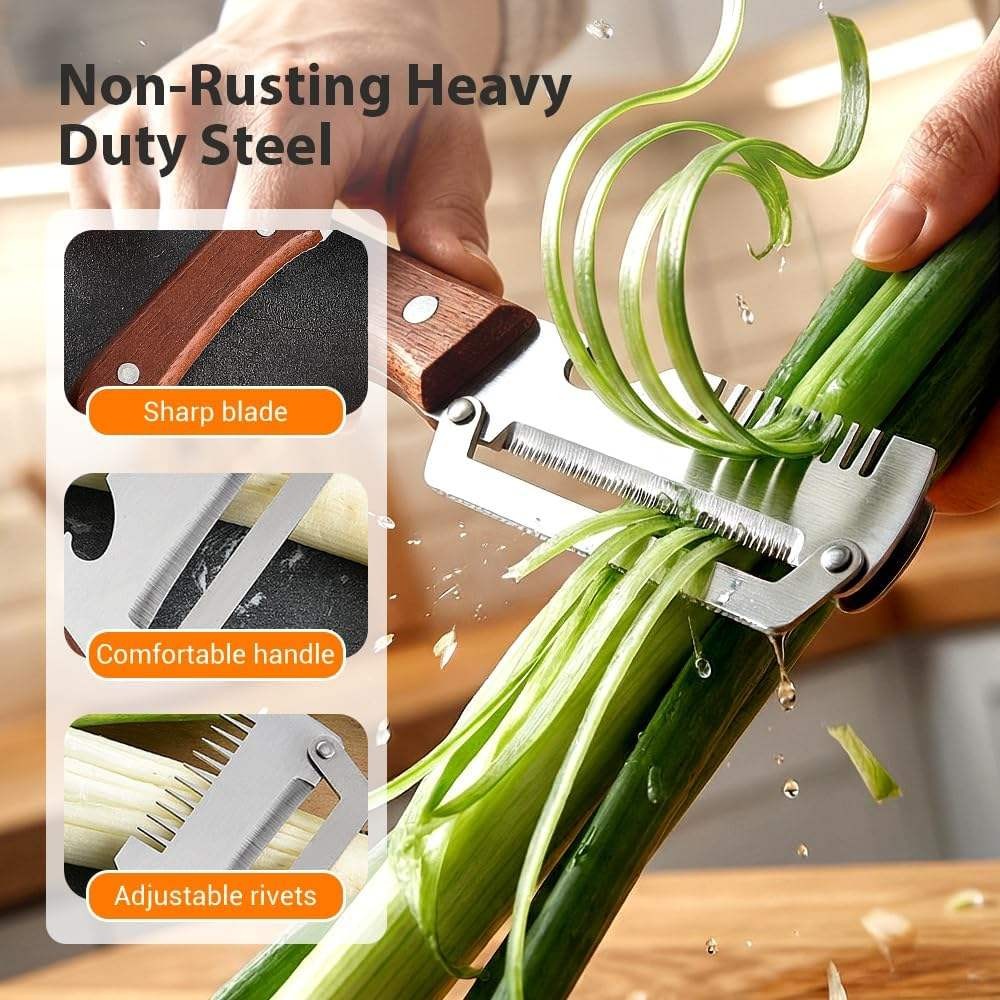 2Pcs Multifunctional Stainless - đánh giá và giá Kitchen Appliances For Cooking
