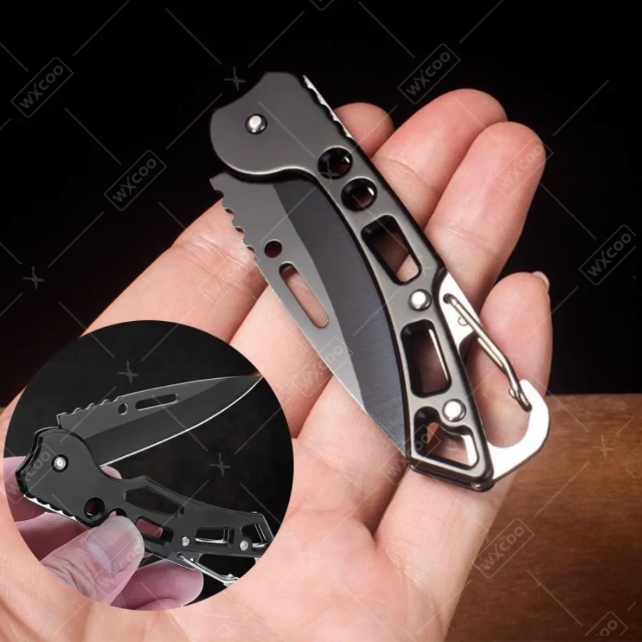 WXCOO Folding Knife Pocket Kni - đánh giá và giá Kitchen Appliances For Cooking