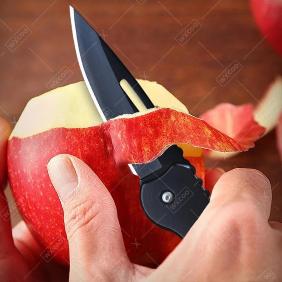 WXCOO Folding Knife Pocket Kni - đánh giá và giá Kitchen Appliances For Cooking