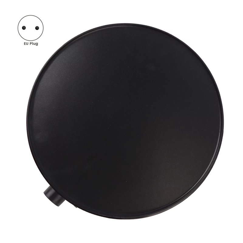ABUG-Electric Griddle Crepe Ma - đánh giá và giá Crepe Maker Non Stick