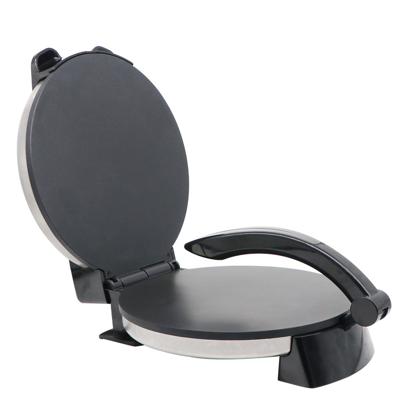 Double Side Heating Roti Maker - đánh giá và giá Crepe Maker Non Stick