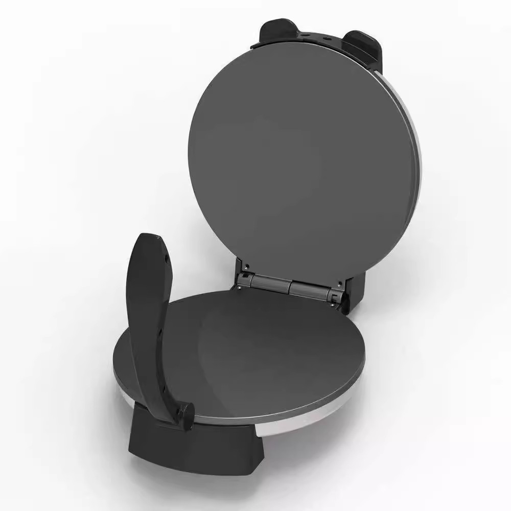 Double Side Heating Roti Maker - đánh giá và giá Crepe Maker Non Stick