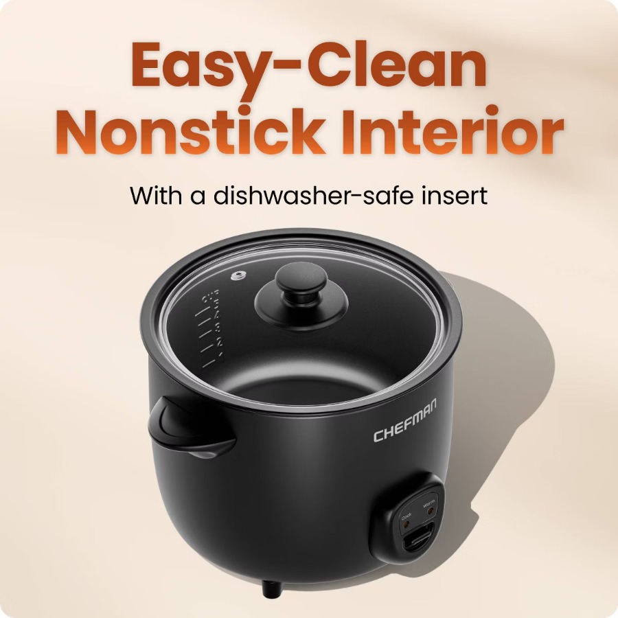 10 Cup Electric Rice Cooker, N - đánh giá và giá Rice Cooker 10 Cup