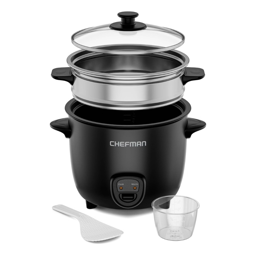 10 Cup Electric Rice Cooker, N - đánh giá và giá Rice Cooker 10 Cup