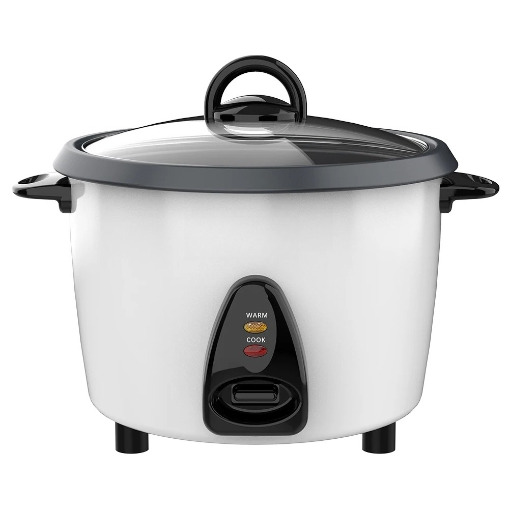 2026 900W White Non Stick Coat - đánh giá và giá Rice Cooker 10 Cup