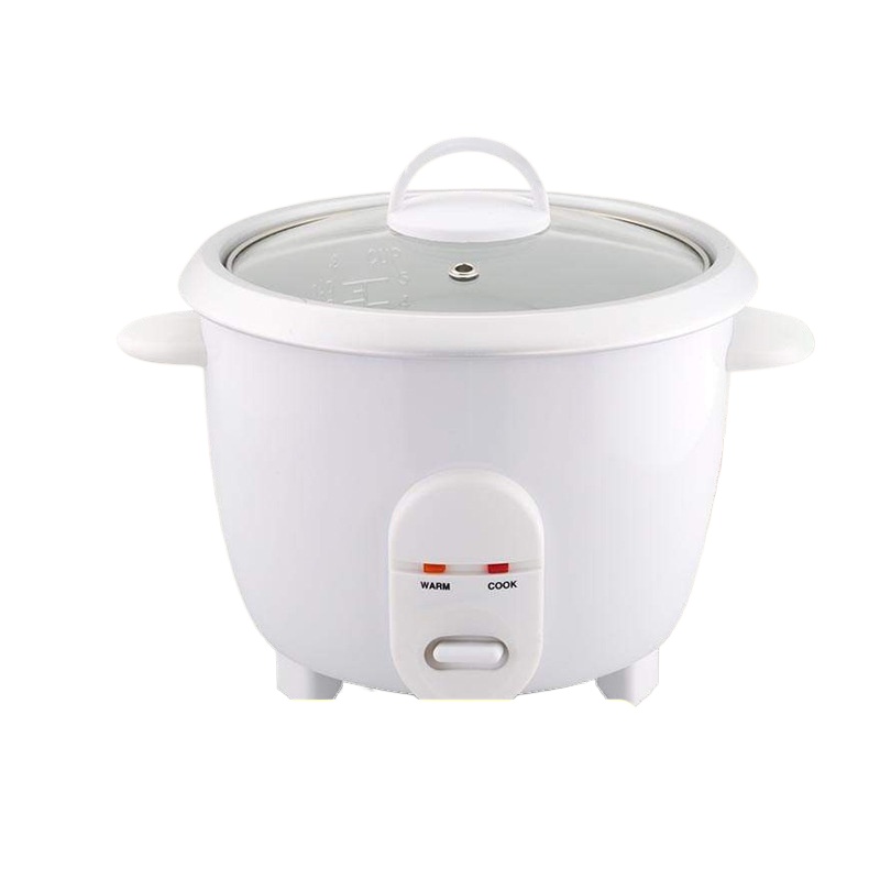 2026 900W White Non Stick Coat - đánh giá và giá Rice Cooker 10 Cup