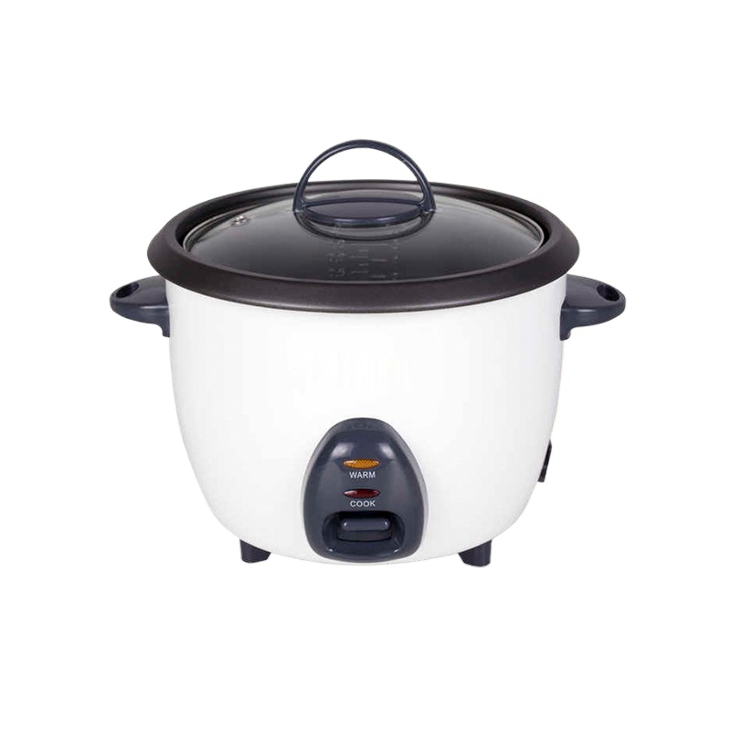2026 900W White Non Stick Coat - đánh giá và giá Rice Cooker 10 Cup