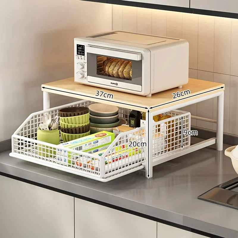 Modern Microwave Oven Rack, So - đánh giá và giá Kitchen Appliances Oven