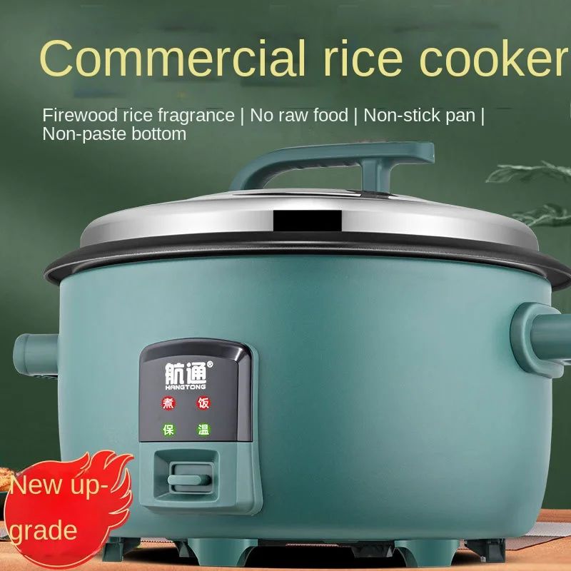 8/10/13/18/23/28/36L Rice Cook - đánh giá và giá Rice Cooker 10 Cup