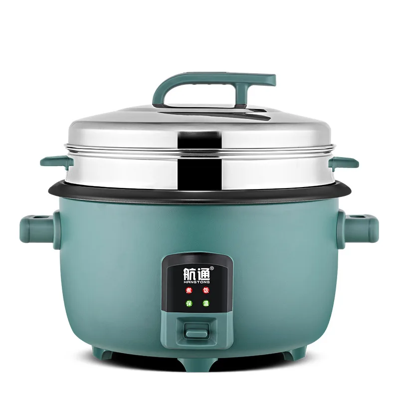 8/10/13/18/23/28/36L Rice Cook - đánh giá và giá Rice Cooker 10 Cup