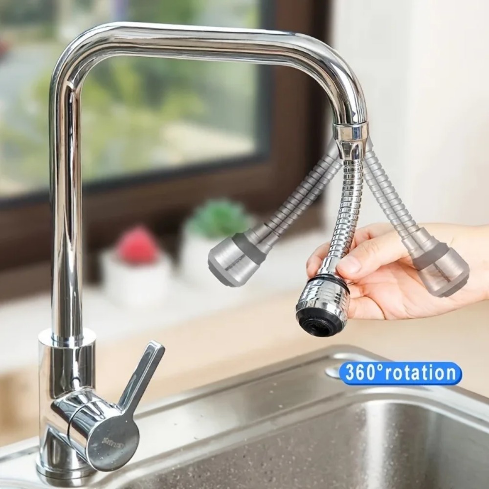Kitchen Stainless Steel Faucet - đánh giá và giá Kitchen Appliances Bundle