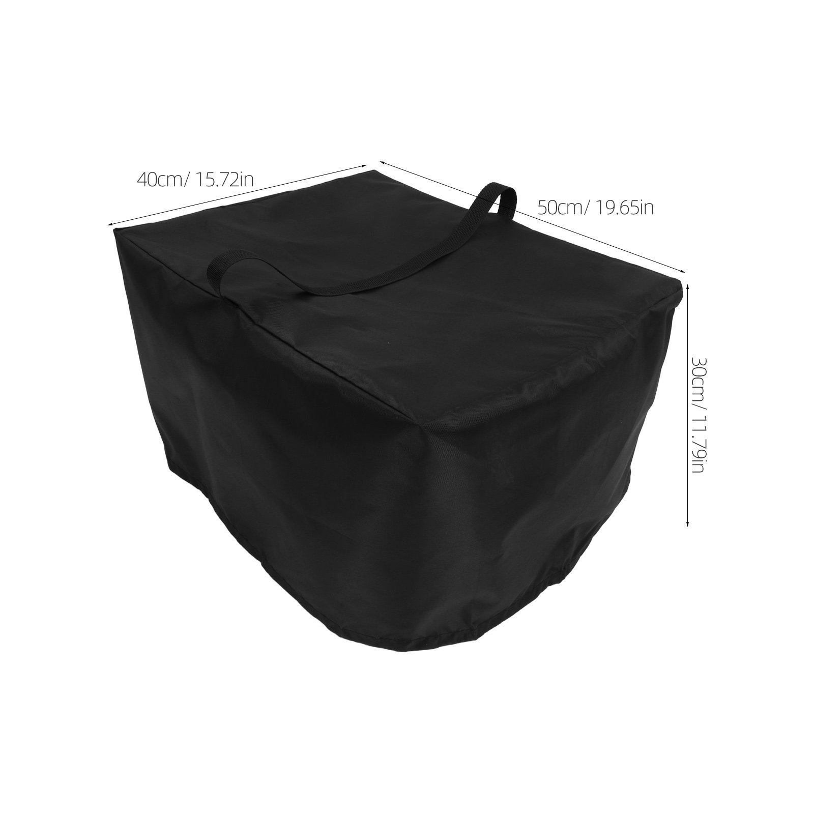 Microwave Oven Dust Cover Deco - đánh giá và giá Kitchen Appliances Oven