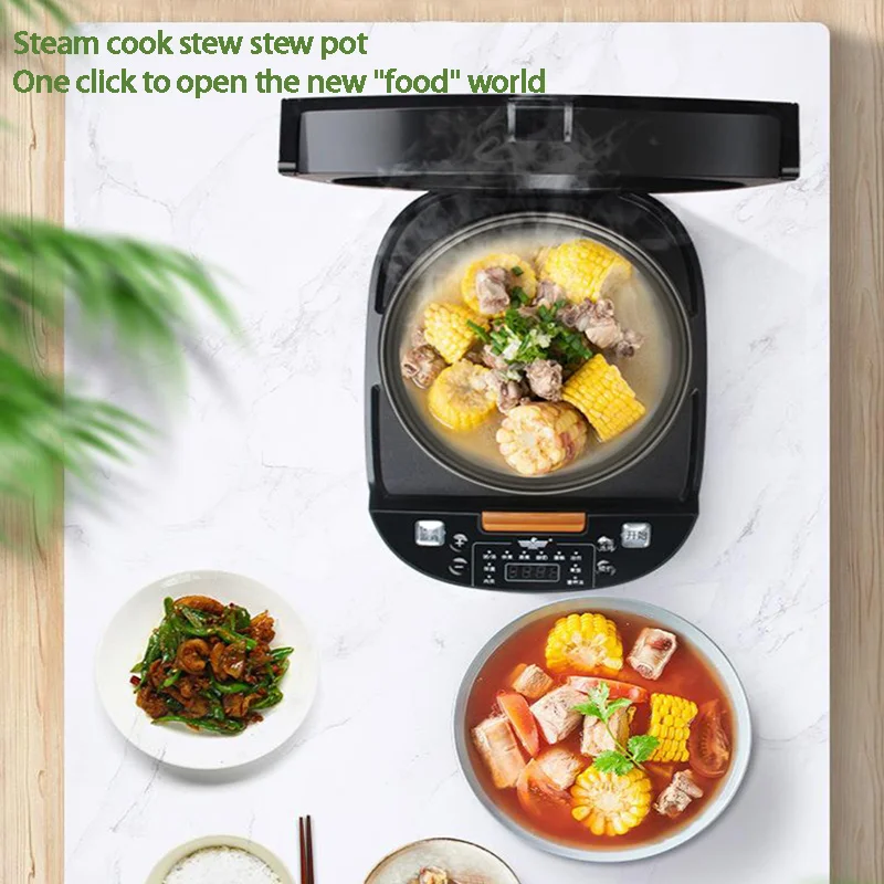 5L Hộ Gia Đình Nồi Cơm Điện Th - đánh giá và giá Rice Cooker 10 Cup
