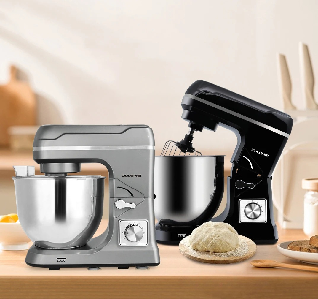 Professional 1400W 5.7L Cake P - đánh giá và giá Kitchen Appliances In Sale