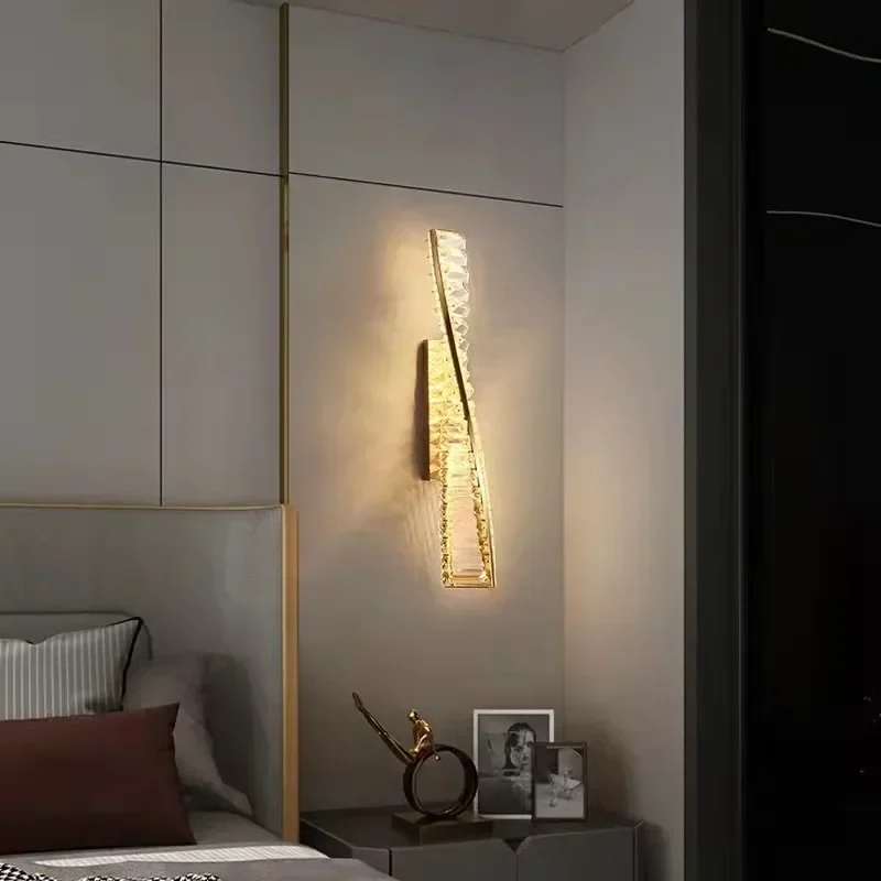 Bedroom Bedside Led Lights Hom - đánh giá và giá Kitchen Appliances Luxury