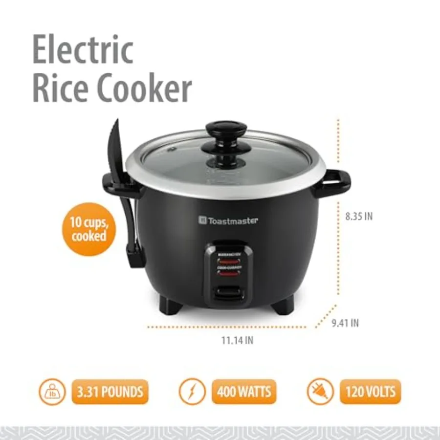 FirmHome StoreElectric Rice Co - đánh giá và giá Rice Cooker 10 Cup