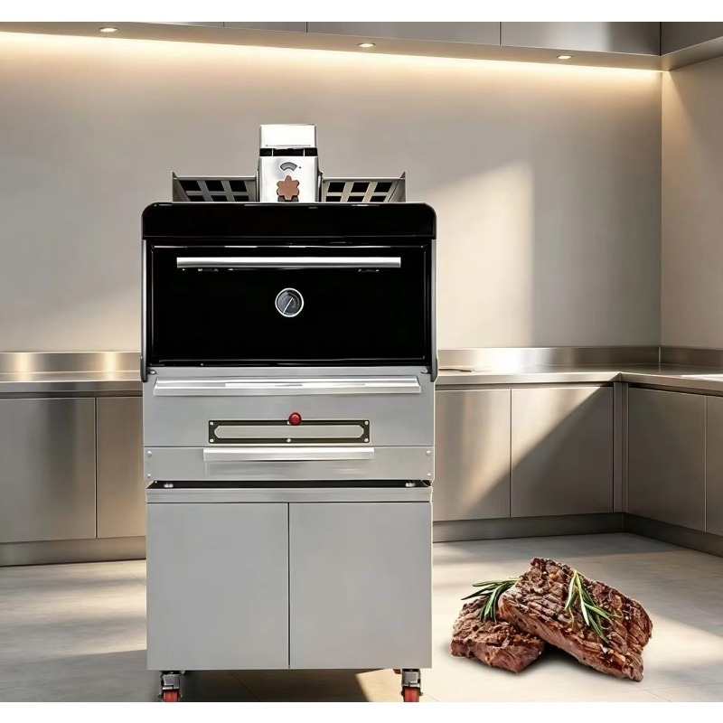 Multi-functional Commercial Ki - đánh giá và giá Kitchen Appliances For Cooking