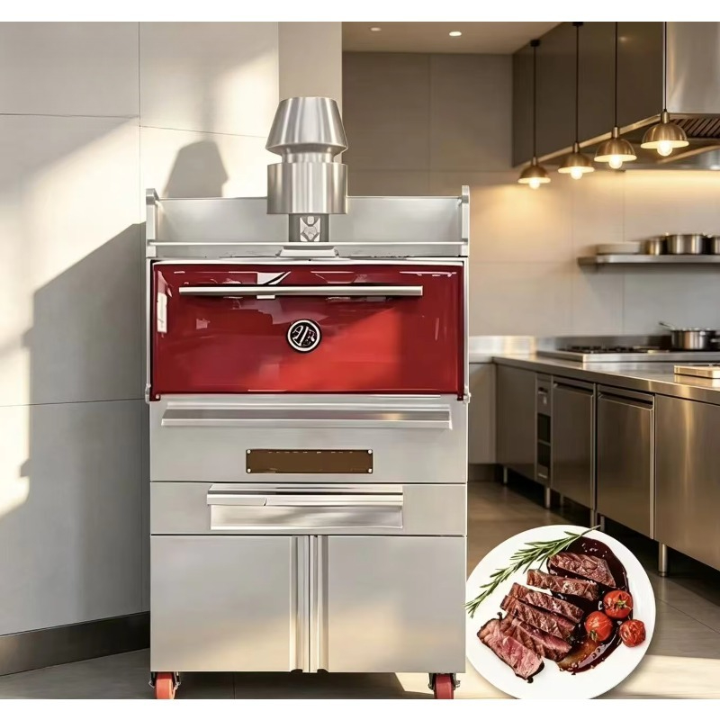 Multi-functional Commercial Ki - đánh giá và giá Kitchen Appliances For Cooking