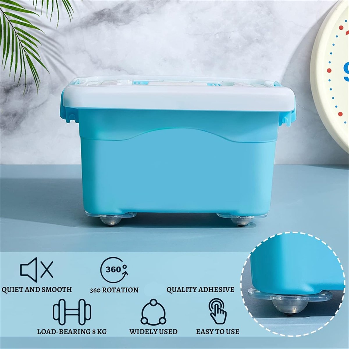 Top Sale 36 Pcs Self Adhesive  - đánh giá và giá Kitchen Appliances In Sale