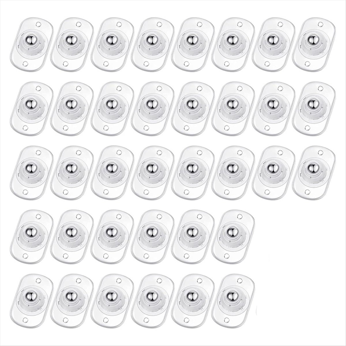 Top Sale 36 Pcs Self Adhesive  - đánh giá và giá Kitchen Appliances In Sale
