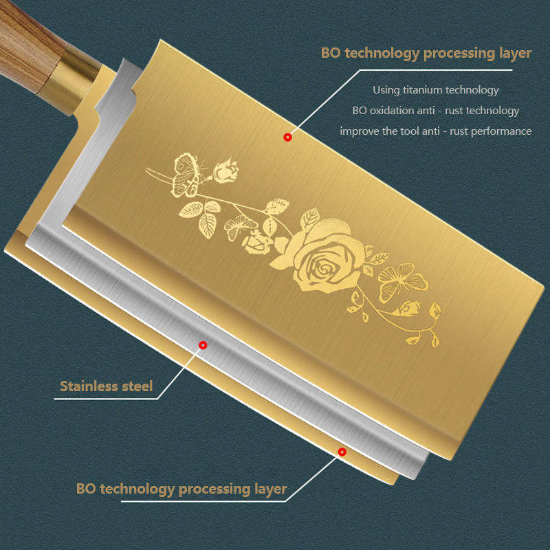 Golden Rose Pattern 4-pcs Kitc - đánh giá và giá Kitchen Appliances Luxury